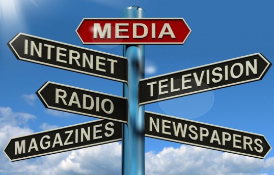 Media savadlılığı regionlarda təşviq olunacaq