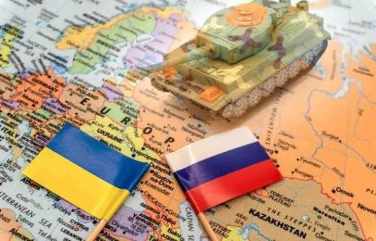 Rəsmi Moskva: NATO sammitindən əvvəl Ukraynanın hücumlarına daha şiddətli cavab veriləcək