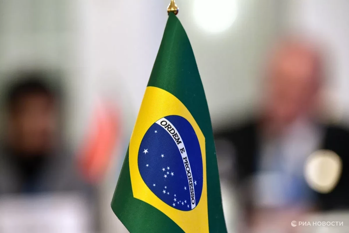Braziliyanın XİN rəhbəri ABŞ-ın hərbi müdaxiləsi riskinin artması barədə xəbərdarlıq edib