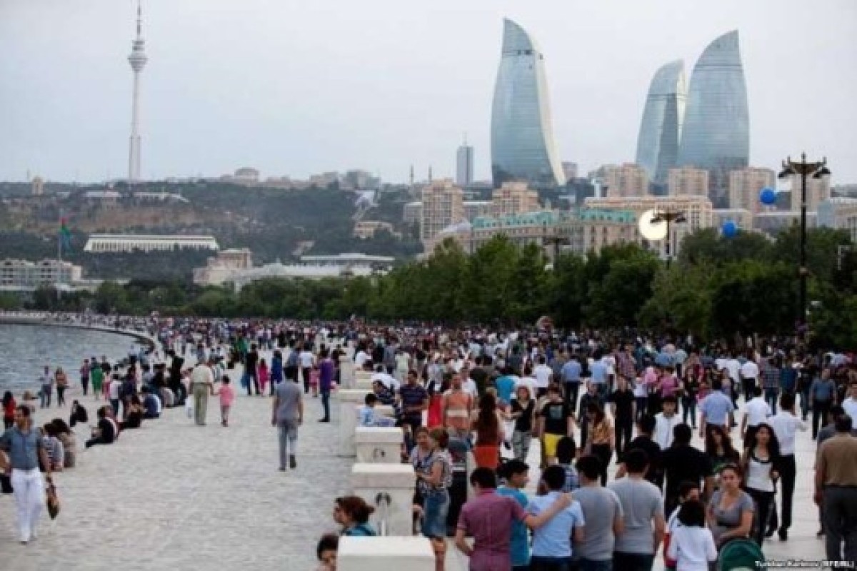 Azerbaijan to conduct population census in 2029