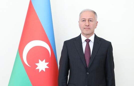 Rüfət Hacıəlibəyov