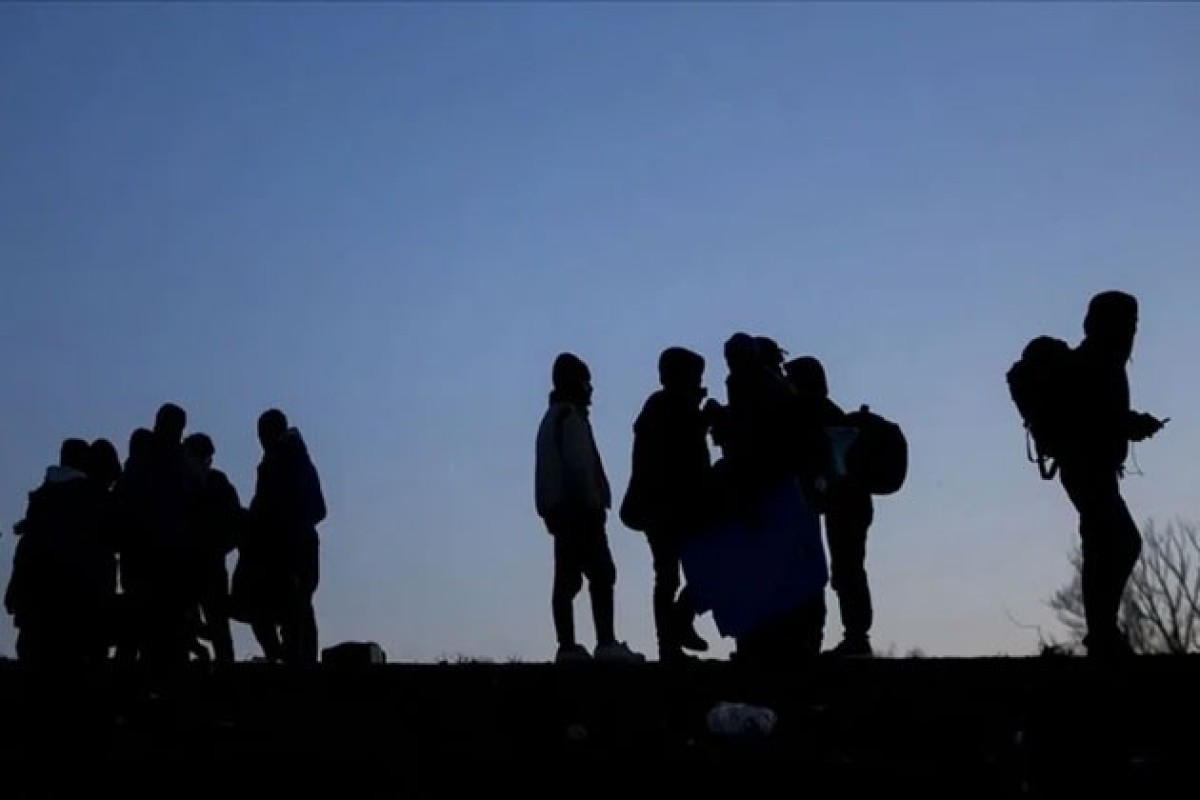 Bu il 5 minə yaxın əcnəbi qanunsuz miqrasiyaya görə saxlanılıb, 800-dən çoxu Azərbaycandan çıxarılıb