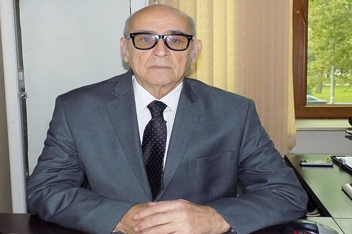 AMEA-nın həqiqi üzvü Əjdər Məcidov vəfat edib