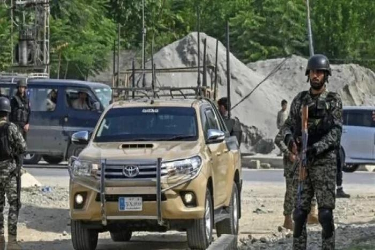 Pakistanda terrorçulara qarşı əməliyyat keçirilib, 11 əməkdaş həlak olub