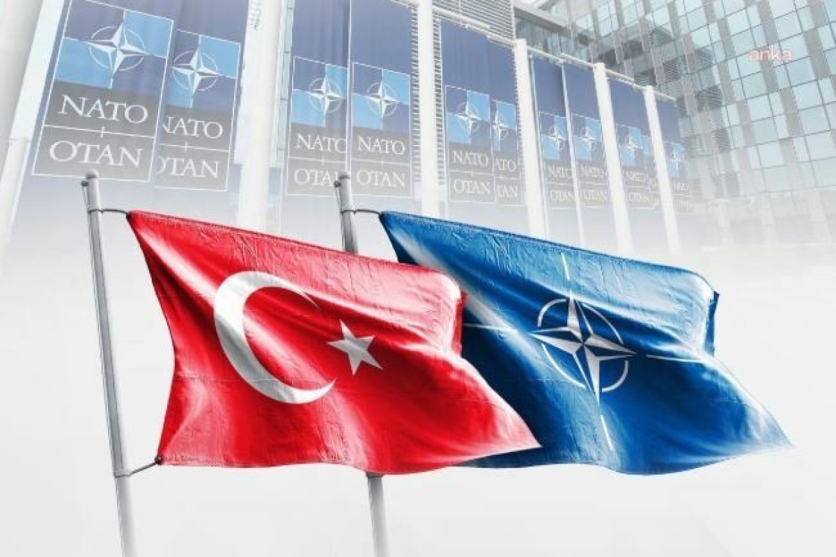 NATO Ankara Bəyannaməsini qəbul edib