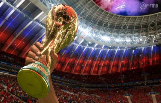 FIFA Rusiya komandalarına tətbiq olunan sanksiyaların ləğvini müzakirə edəcək