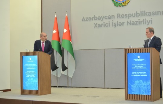 Nazir: Azərbaycanın böyük potensialı var, biz bundan bəhrələnə bilərik
