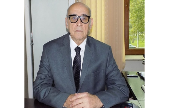 Akademik Əjdər Məcidov vəfat edib