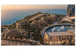 LİMAN ESTATE-BAKIDA YENİ YAŞAM STANDARTI