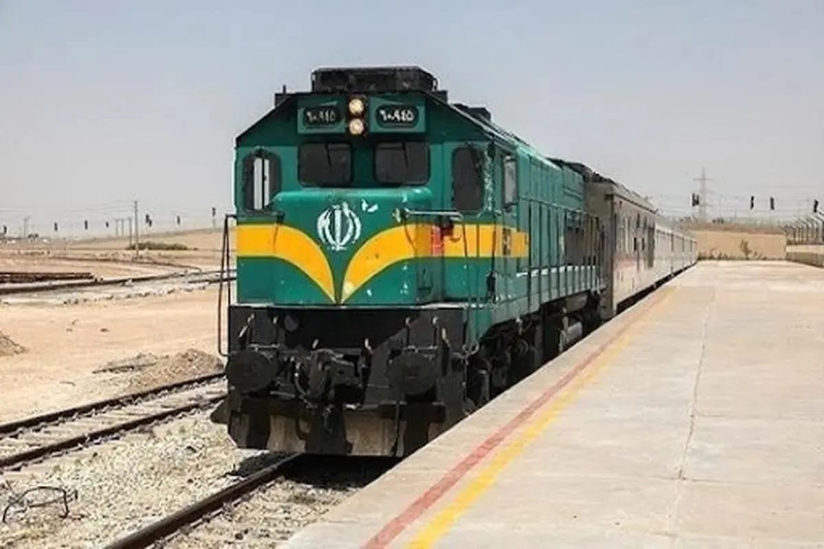 ABŞ-ın Tehran-Məşhəd dəmir yolu xəttini vurub, qatarların hərəkəti dayandırılıb