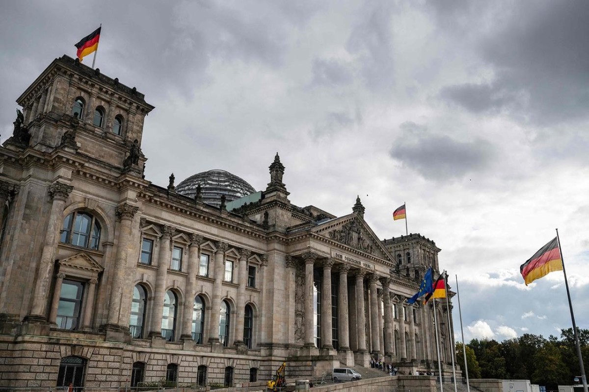Bundestaq Ukraynaya Taurus və Patriot tədarükü təklifini rədd edib