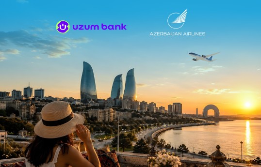 AZAL Özbəkistan sərnişinləri üçün onlayn ödəniş imkanlarını genişləndirir
