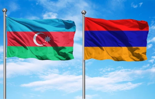 Ceyhun Bayramov: Azərbaycan Sülh sazişinin yekunlaşdırılması ilə bağlı üzərinə düşən işləri yekunlaşdırıb