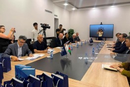 Milli Observatoriya tərəfindən “Əmək bazarı üzrə terminlərin izahlı lüğəti”nin təqdimatı olub - FOTO 