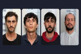 Sabunçuda 48 kq narkotik aşkarlanıb - VİDEO 