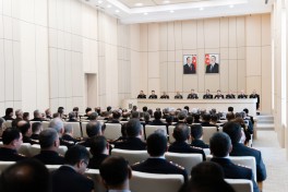 Altı ayda 15 420 cinayət qeydə alınıb