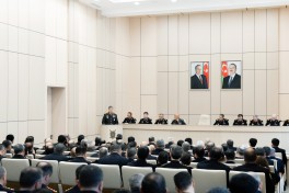 Altı ayda 15 420 cinayət qeydə alınıb