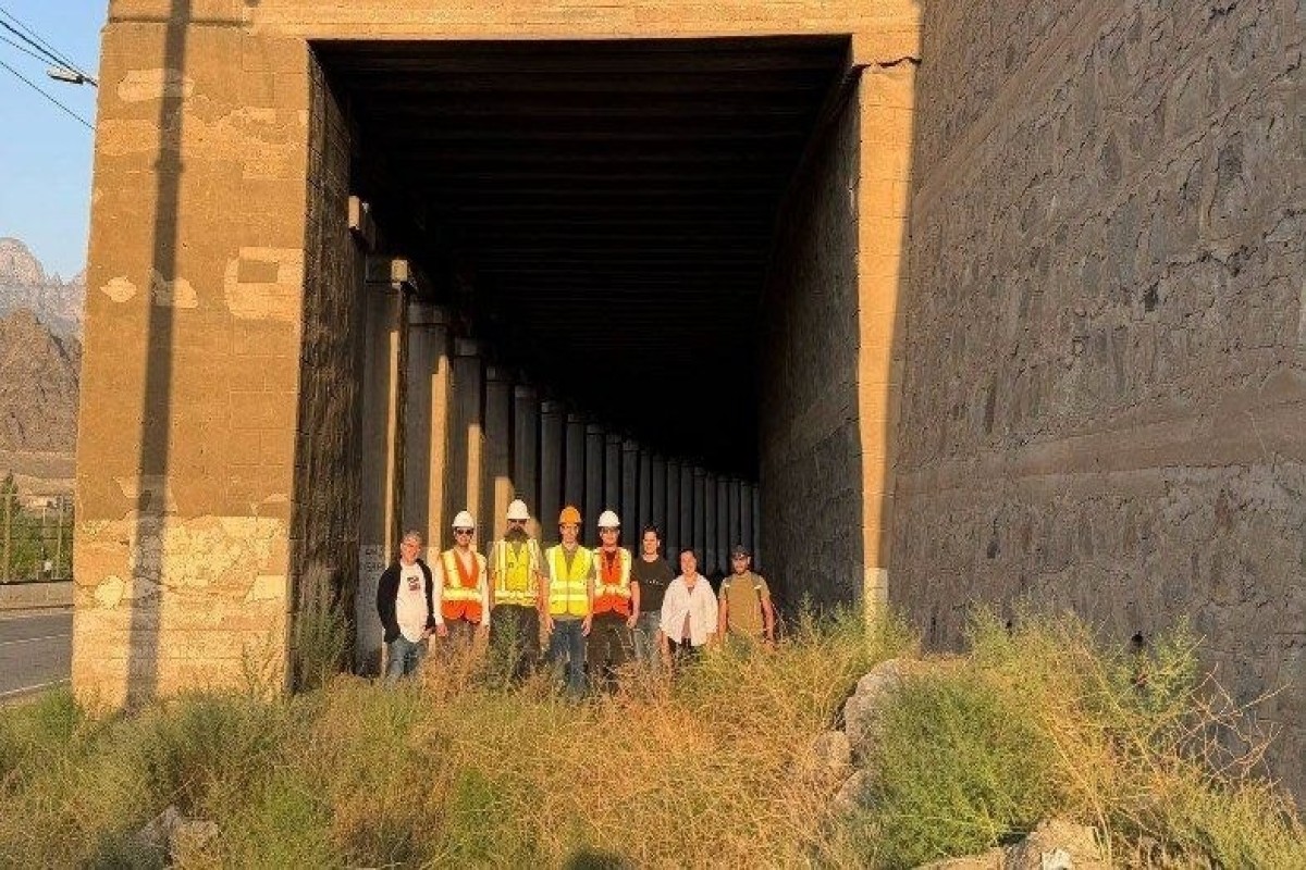 ABŞ şirkətinin nümayəndələri Ermənistana səfər edib, TRIPP-in keçəcəyi ərazi qiymətləndirilib