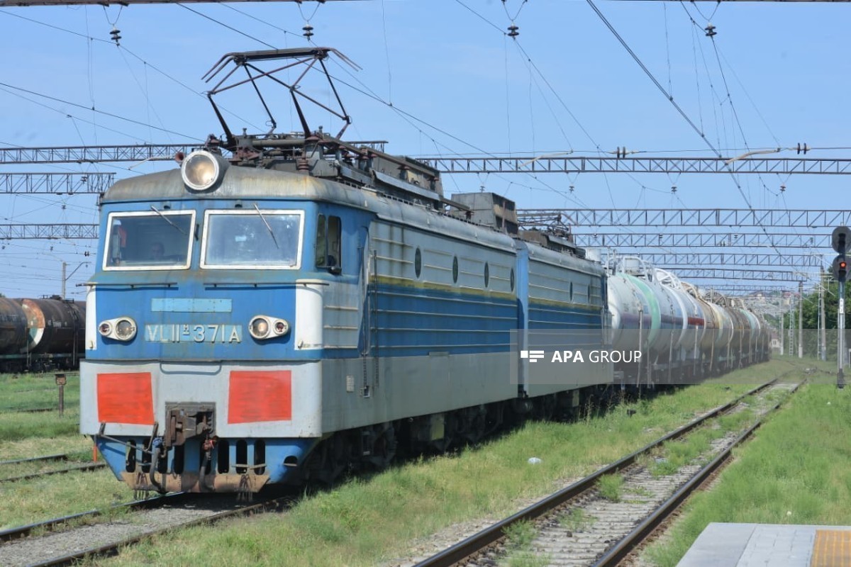 Russia ships propane and fertilizer to Armenia via Azerbaijan
