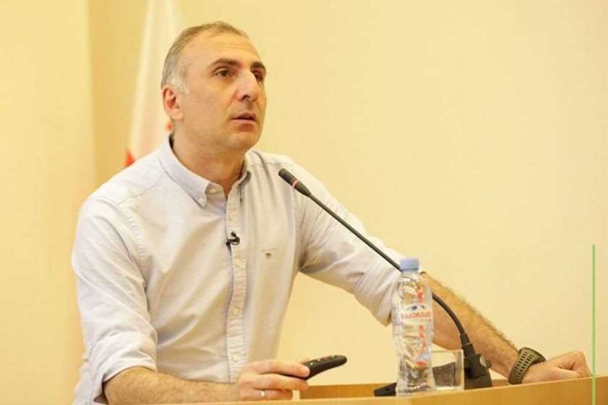 Aleko Elisaşvili