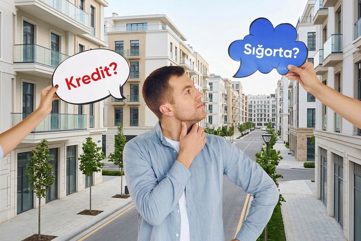 Yanğın 40 dəqiqə çəkir, kredit isə 5 il