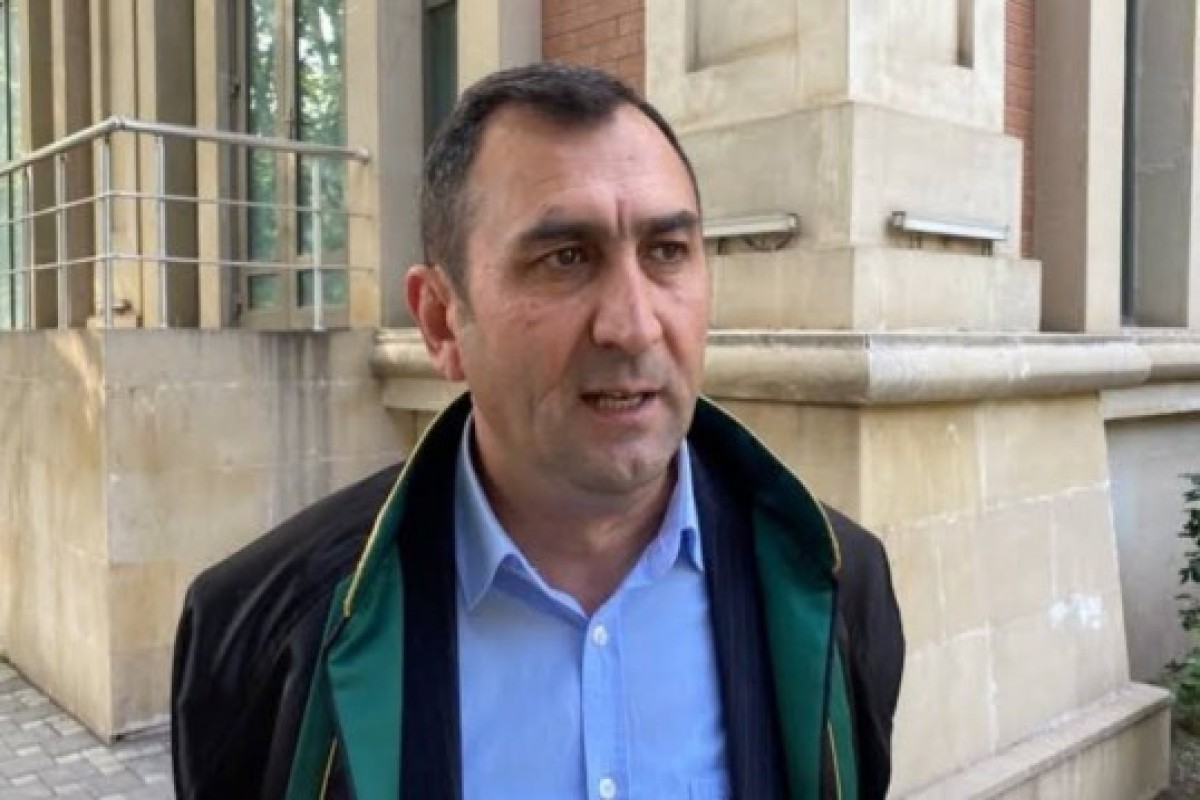 Zabil Qəhrəmanov
