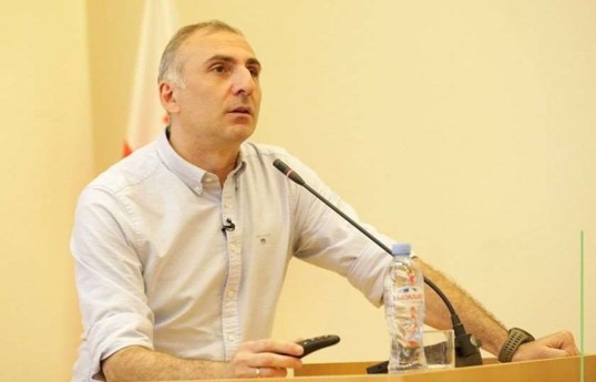 Aleko Elisaşvili