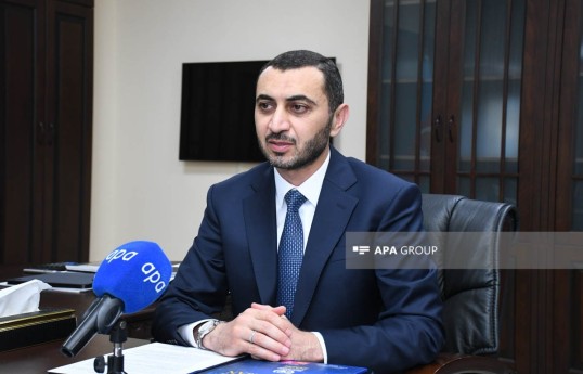 Dövlət Sosial Müdafiə Fondunun (DSMF) İdarə Heyətinin sədri Zəka Mirzəyev