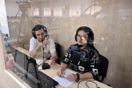 Arayik Harutyunyan və digərlərinin şikayətləri üzrə apellyasiya məhkəməsi çıxışlarla davam etdirilib - FOTO 