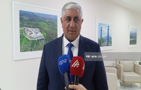 Qalib Əbdüləliyev
