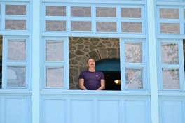 Şuşada “Sadıqcanın evi”nin bərpadan sonra açılışı olub