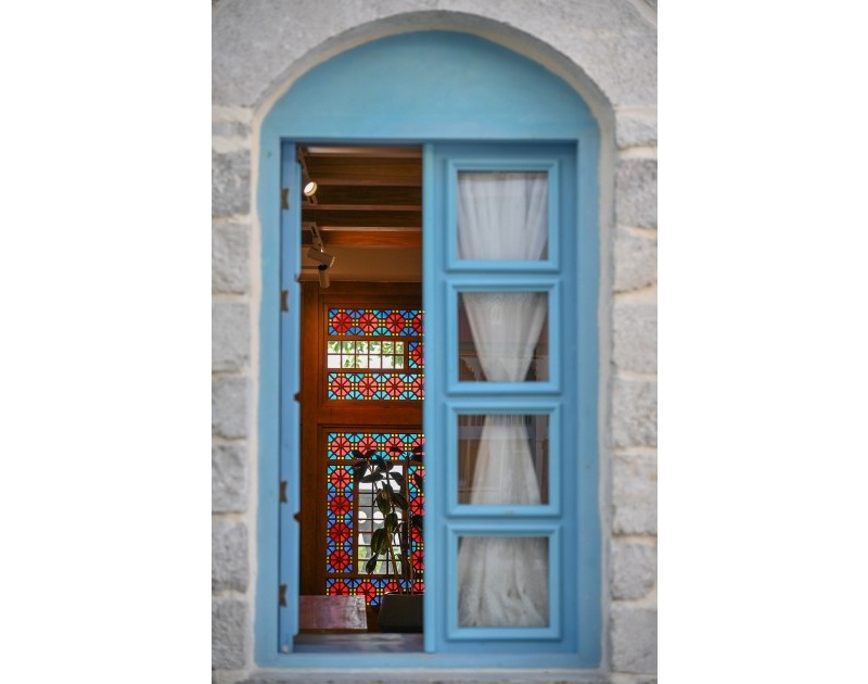 Şuşada “Sadıqcanın evi”nin bərpadan sonra açılışı olub
