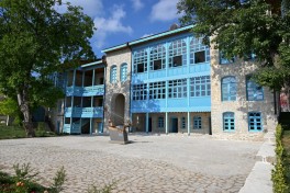 Şuşada “Sadıqcanın evi”nin bərpadan sonra açılışı olub