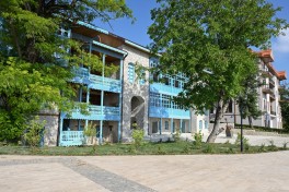 Şuşada “Sadıqcanın evi”nin bərpadan sonra açılışı olub