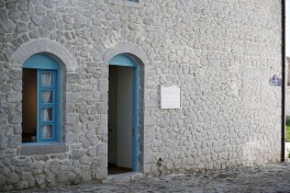 Şuşada “Sadıqcanın evi”nin bərpadan sonra açılışı olub