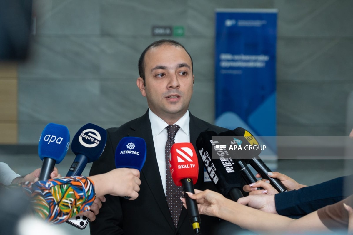 Dövlət icra məmuru vəzifəsinə qəbulla bağlı test imtahanı keçirilir - FOTOLENT  - YENİLƏNİB 