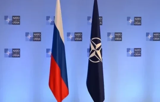 Fitso: NATO sammitində Rusiya ilə dialoqa maraq nümayiş etdirilib
