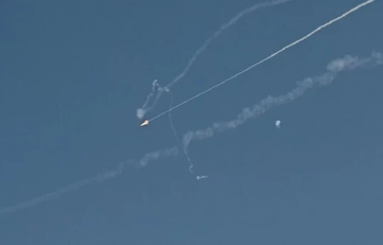 Bəhreyn İranın raket və pilotsuz aparat hücumlarının qarşısının alındığını açıqlayıb