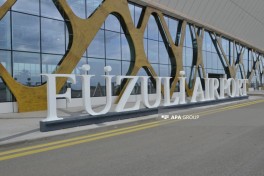 IV Şuşa Qlobal Media Forumunun iştirakçılarının Qarabağa səfəri başlayıb - FOTOLENT  - YENİLƏNİB 