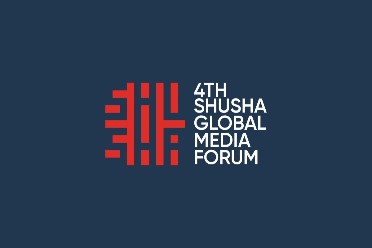 Prezident İlham Əliyevin iştirakı ilə IV Şuşa Qlobal Media Forumunun açılışı canlı yayımlanacaq