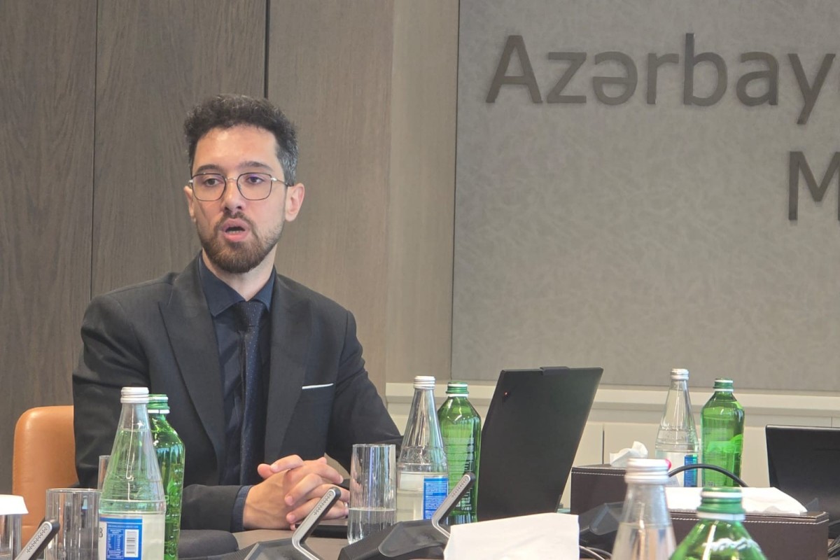 AMB: Bank kartını üçüncü şəxsə verənlər üçün hüquqi məsuliyyət nəzərdə tutulmalıdır