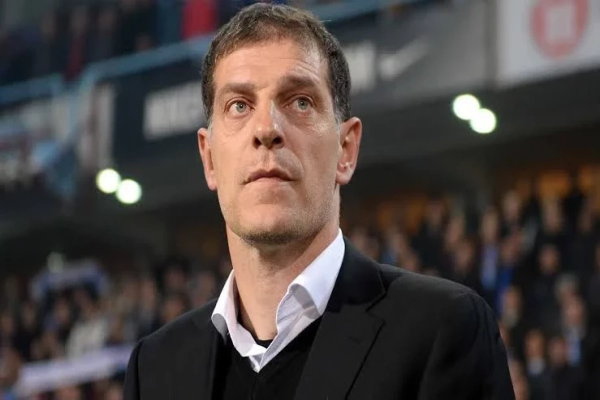 Slaven Biliç