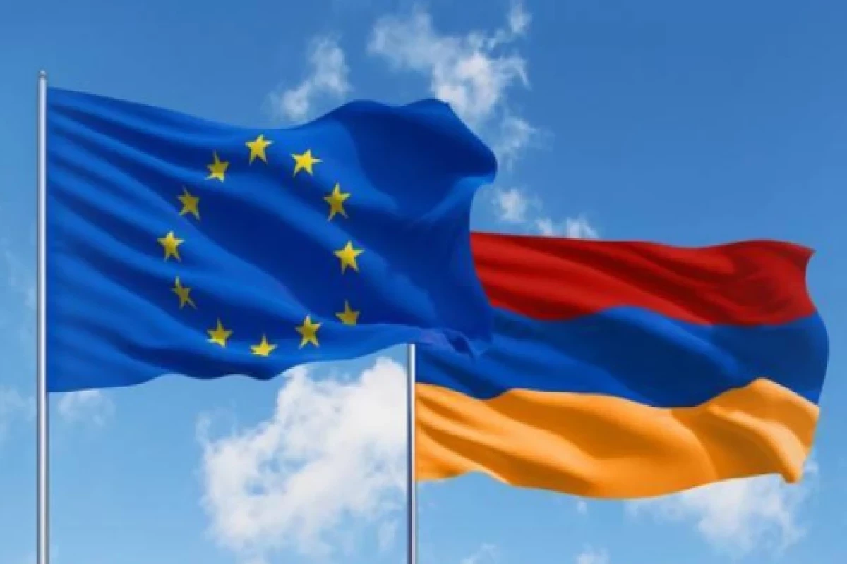 EU launches new Partnership Mission in Armenia - <span class="red_color">UPDATED