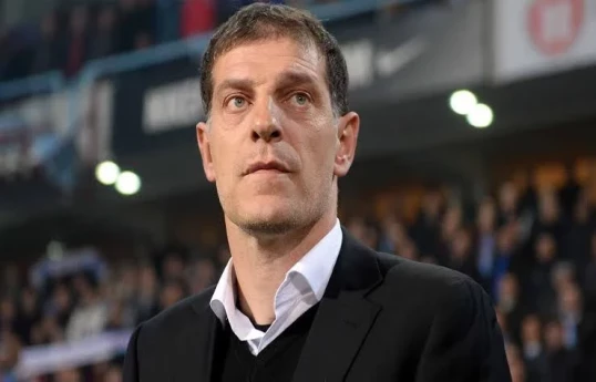 Slaven Biliç