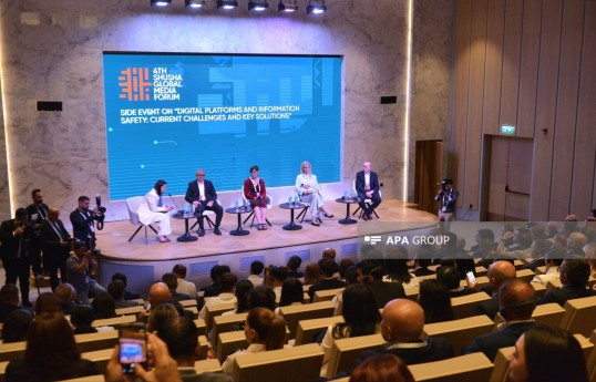Agentlik sədri: Rəqəmsal təhlükəsizliyin gücləndirilməsi üçün tədbirlər görülür