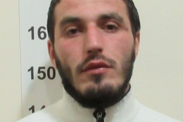 Qubada keçmiş məhkum silahla saxlanılıb