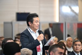 Prezident İlham Əliyevin iştirakı ilə IV Şuşa Qlobal Media Forumu başlayıb - CANLI 