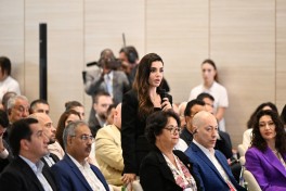 Prezident İlham Əliyevin iştirakı ilə IV Şuşa Qlobal Media Forumu başlayıb - CANLI 