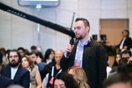 Prezident İlham Əliyevin iştirakı ilə IV Şuşa Qlobal Media Forumu başlayıb - CANLI 