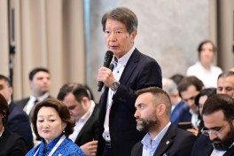 Prezident İlham Əliyevin iştirakı ilə IV Şuşa Qlobal Media Forumu başlayıb - CANLI 